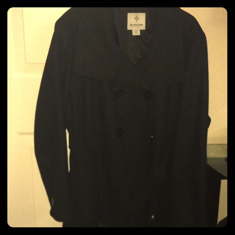 4x Winter Coat